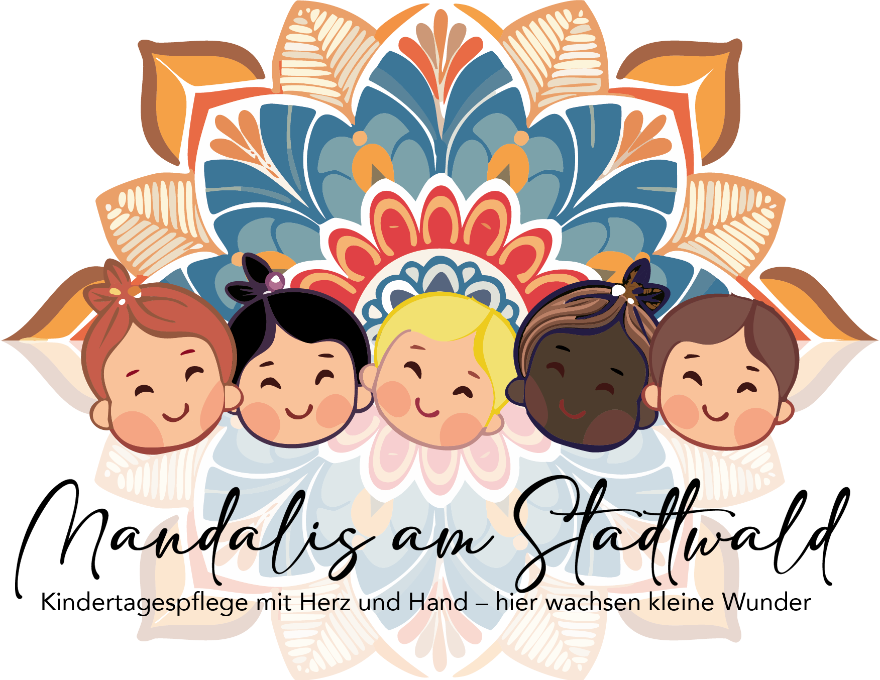 Mandalis am Stadtwald